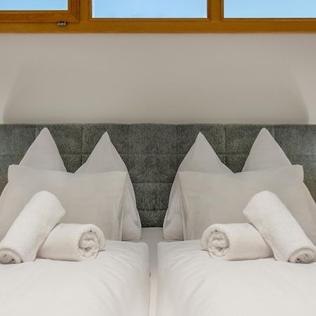 Stadtapartments Luna By Cosy Homes Villach Ngoại thất bức ảnh