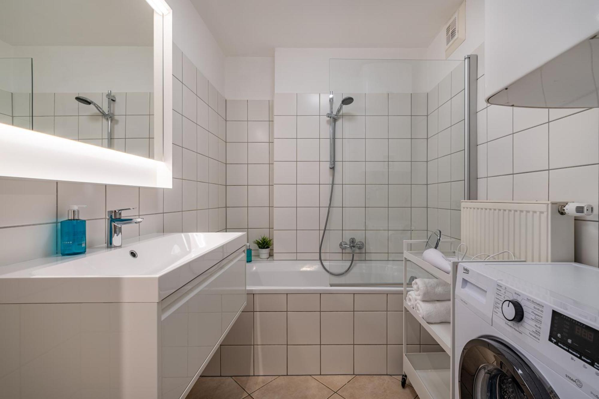 Stadtapartments Luna By Cosy Homes Villach Ngoại thất bức ảnh
